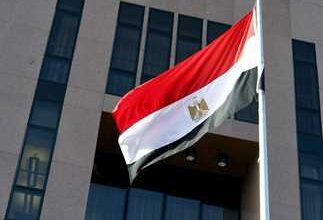 مصر تعزي الكونغو الديمقراطية في ضحايا حادث غرق قاربين في شمال غرب البلاد  4 2552814 0 مصر تعزي الكونغو الديمقراطية في ضحايا حادث غرق قاربين في شمال غرب البلاد