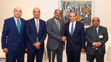 وزير الخارجية المصري يلتقي رئيس مفوضية الاتحاد الإفريقي على هامش أعمال الجمعية العامة للأمم المتحدة 4 3e3ad72b ad25 498d 853b c12aa41653ec وزير الخارجية المصري يلتقي رئيس مفوضية الاتحاد الإفريقي على هامش أعمال الجمعية العامة للأمم المتحدة
