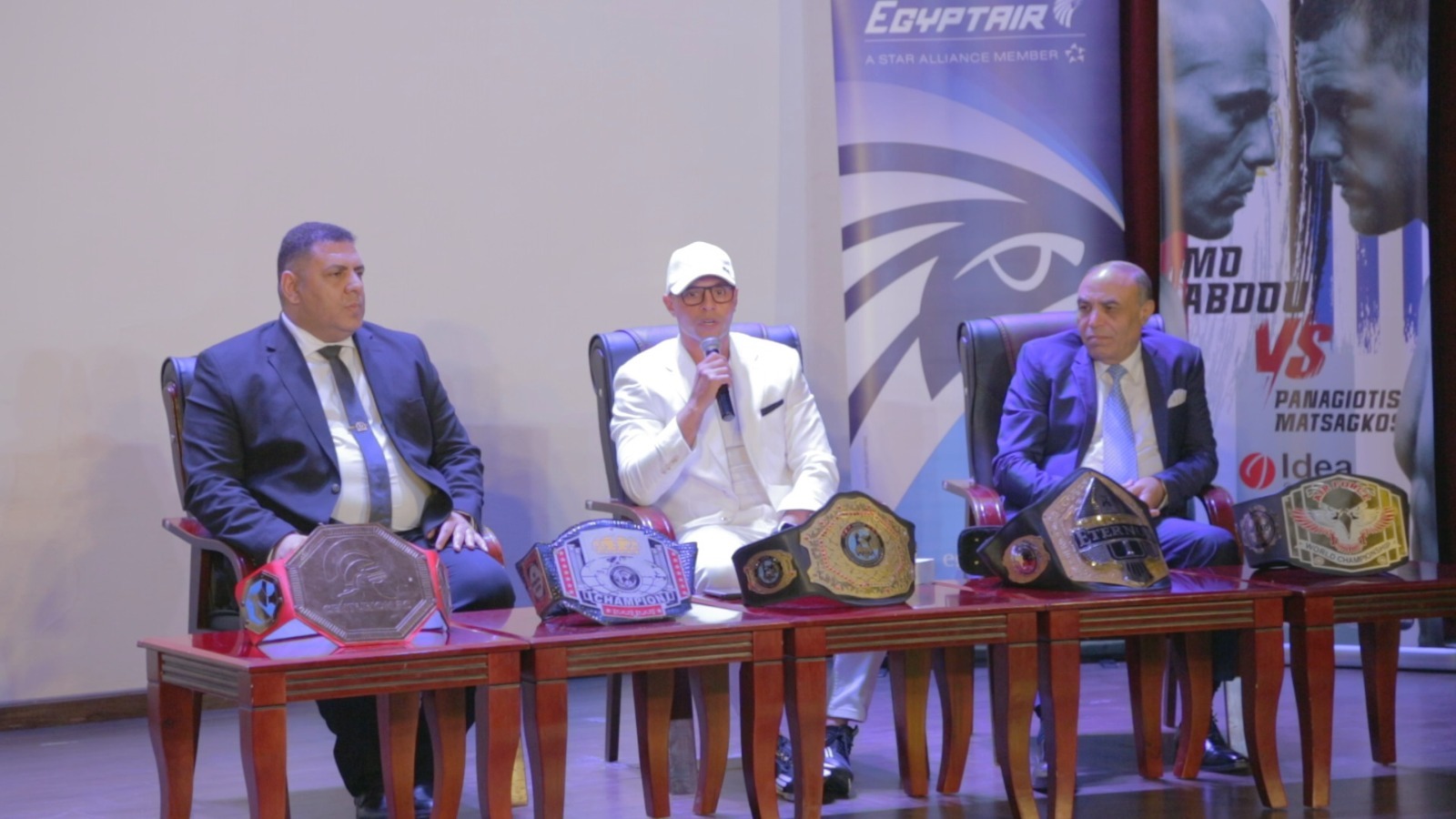 القاهرة تستضيف بطولة العالم للملاكمة العربية للمحترفين لوزن فوق المتوسط 76 كجم 1 40019b71 089a 4a58 8d06 ec6d599bb3e5 القاهرة تستضيف بطولة العالم للملاكمة العربية للمحترفين لوزن فوق المتوسط 76 كجم