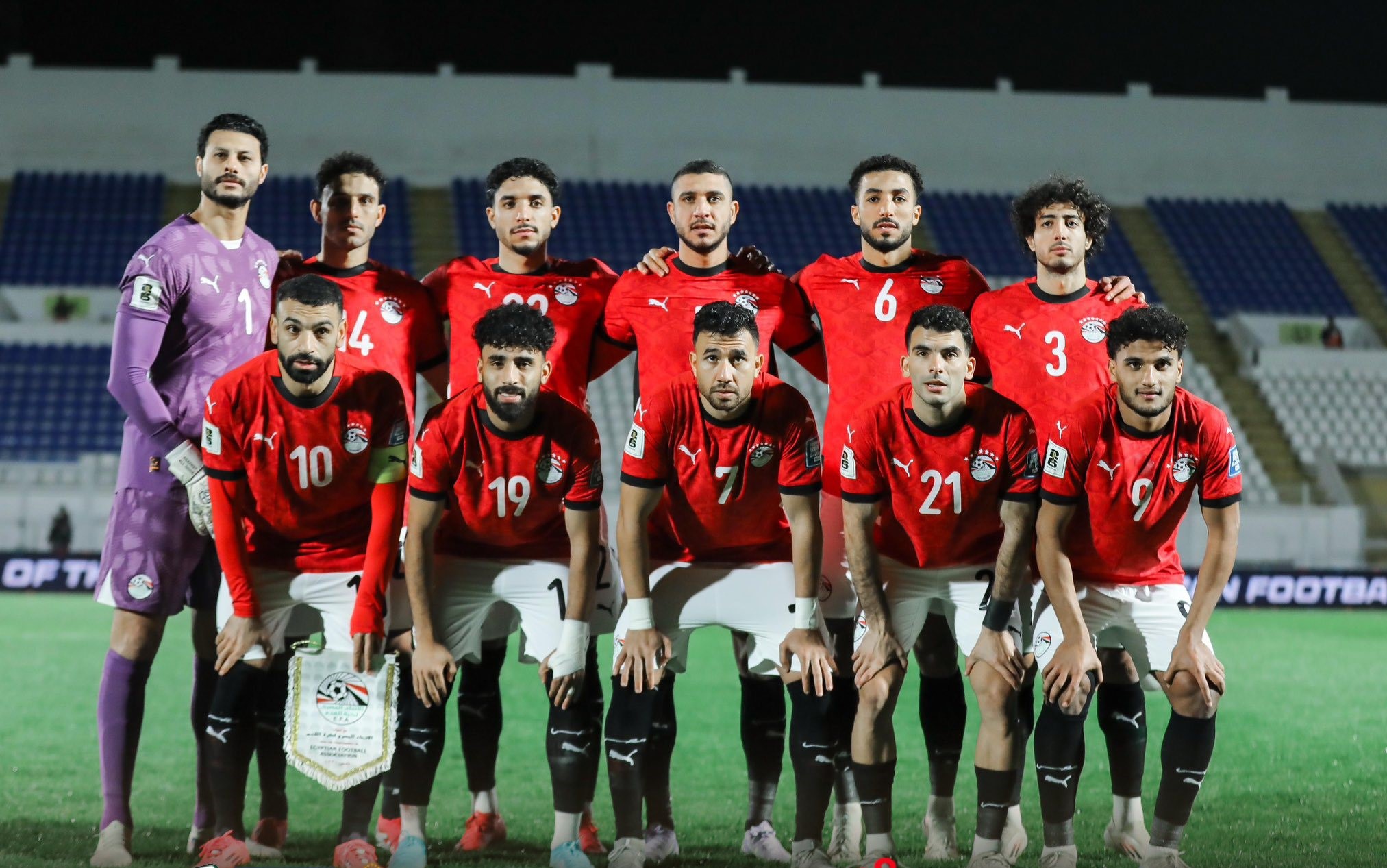 531263608 793847149664247 8820019872075605060 n مباراة مصر وإثيوبيا اليوم في تصفيات كأس العالم 2026.. التشكيل المتوقع والقنوات الناقلة