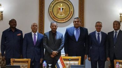 مصر وجنوب إفريقيا تؤكدان أهمية بذل كافة الجهود من أجل سرعة إنهاء المأساة الإنسانية بغزة 12 541615185 1095622336080945 5222417129887485083 n مصر وجنوب إفريقيا تؤكدان أهمية بذل كافة الجهود من أجل سرعة إنهاء المأساة الإنسانية بغزة