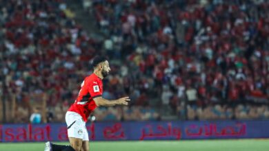 بفوزه ثمين علي إثيوبيا .. منتخب مصر يعزز حظوظه بالتأهل لكأس العالم 2026 3 541889365 810048514710777 491016790036022054 n بفوزه ثمين علي إثيوبيا .. منتخب مصر يعزز حظوظه بالتأهل لكأس العالم 2026