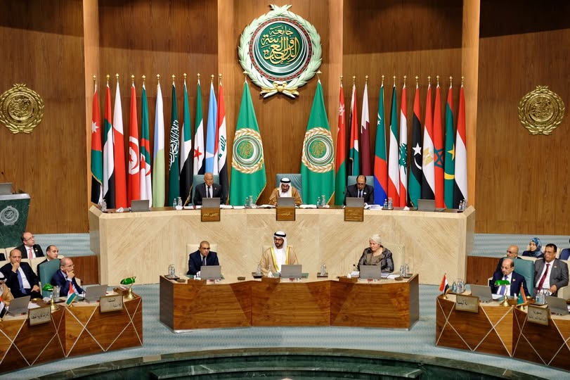 وزراء الخارجية العرب يشيدون بدور مصر المحوري في وقف العدوان على غزة ويدعون مجلس الأمن للتحرك العاجل 1 542491373 1182730540567006 6391287388570366539 n وزراء الخارجية العرب يشيدون بدور مصر المحوري في وقف العدوان على غزة ويدعون مجلس الأمن للتحرك العاجل