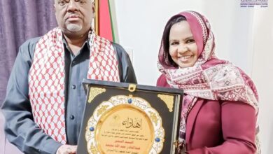 بشري سارة من لجنة العودة الطوعية للسودانيين في محافظات الصعيد .. واللجنة تُكرم القنصل العام بأسوان 6 542757198 122113551146973990 2238540894915817513 n بشري سارة من لجنة العودة الطوعية للسودانيين في محافظات الصعيد .. واللجنة تُكرم القنصل العام بأسوان