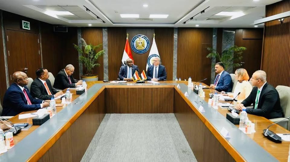 544885534 816250400756667 2809440405186592441 n استثمارات بقيمة 277 مليون دولار في الذهب والحديد بالسودان: تفاصيل الاتفاق بين وزارة المعادن و"ديب ميتالز"