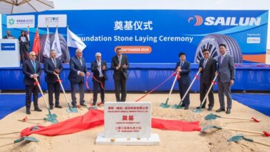 مصر والصين تضعان حجر الأساس لمصنع "سايلون" لإطارات السيارات باستثمارات تبلغ مليار دولار 1 545975554 1334842478686169 1019628854460234073 n  مصر والصين تضعان حجر الأساس لمصنع "سايلون" لإطارات السيارات باستثمارات تبلغ مليار دولار