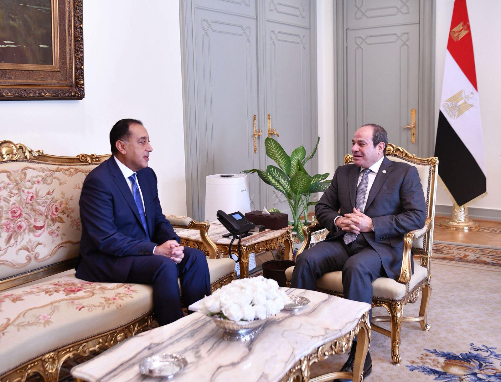549879716 1351331299688928 8027391715031181072 n الرئيس السيسي: السلام خيار مصر الاستراتيجي لضمان مستقبل آمن ومستقر لشعوب المنطقة