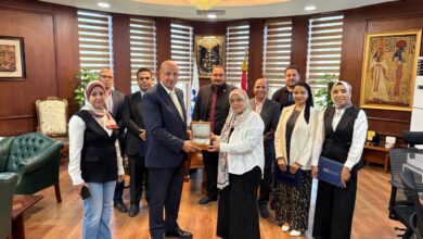 المطارات المصرية الغردقة والإسكندرية يتوجان بجوائز الاستدامة الإفريقية 18 576ac5b2 b4dd 4db3 be5f 7a363d1f3848 المطارات المصرية الغردقة والإسكندرية يتوجان بجوائز الاستدامة الإفريقية