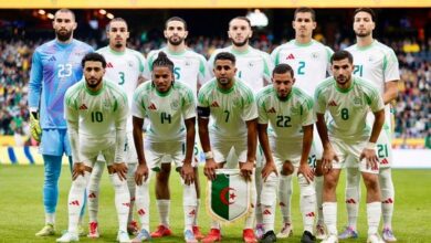 مواجهات قوية اليوم في الجولة السابعة من تصفيات إفريقيا المؤهلة لكأس العالم 2026 6 7b5141f7d09987a04c56f2b5bb021ffe M مواجهات قوية اليوم في الجولة السابعة من تصفيات إفريقيا المؤهلة لكأس العالم 2026