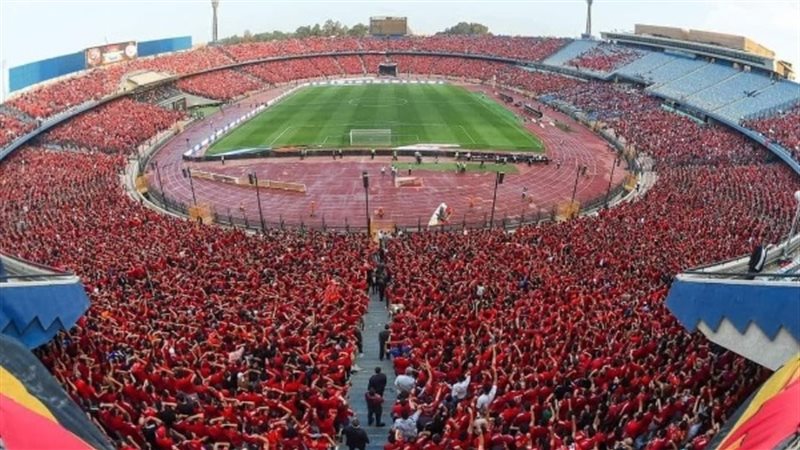 الفراعنة في ليلة الحقيقة.. مصر تواجه إثيوبيا على أعتاب المونديال 1 875 1 الفراعنة في ليلة الحقيقة.. مصر تواجه إثيوبيا على أعتاب المونديال
