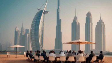 إطلاق أول مرصد إقليمي لقوانين السياحة في الشرق الأوسط 5 Africa Tourism 4 إطلاق أول مرصد إقليمي لقوانين السياحة في الشرق الأوسط