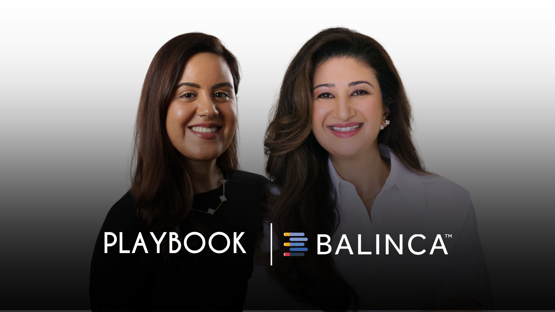 شراكة استراتيجية بين « Playbook » و « BALINCA » لتقديم برامج تدريب قائمة على المحاكاة 1 Banner شراكة استراتيجية بين « Playbook » و « BALINCA » لتقديم برامج تدريب قائمة على المحاكاة