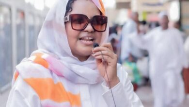 FB IMG 1756112800074 من القاهرة إلى الخرطوم مجاناً.. غدا استئناف رحلات « قطار العودة الطوعية » للسودانيين 