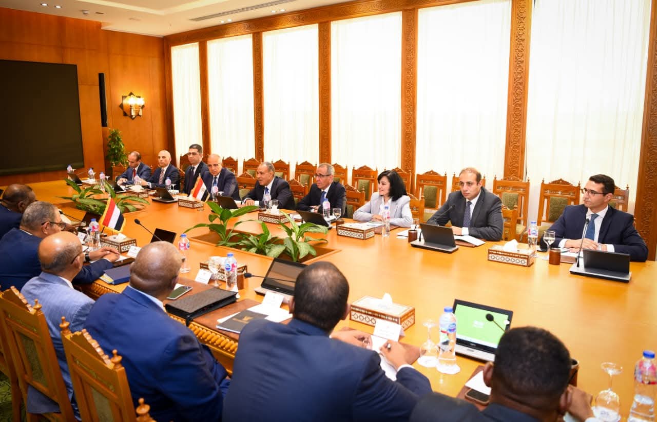 FB IMG 1756916456410 القاهرة والخرطوم: سد النهضة تهديد مستمر ونرفض إجراءات أديس الأحادية