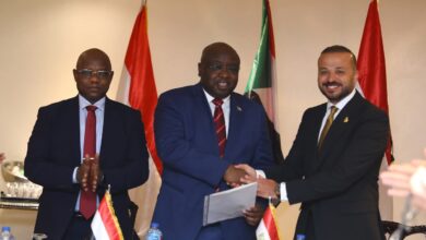 جدل في السودان حول صفقة « ديب ميتالز الاستثمارية» مع وزارة المعادن : نفي رسمي وتوضيحات متباينة 1 FB IMG 1757160246948 جدل في السودان حول صفقة « ديب ميتالز الاستثمارية» مع وزارة المعادن : نفي رسمي وتوضيحات متباينة