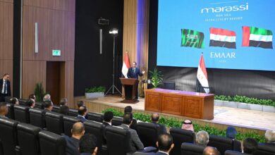 رئيس الوزراء المصري : الفترة القادمة ستشهد مزيدا من الاستثمارات الكبري سيعلن عنها تباعا في منطقة الساحل الشمالي 7 FB IMG 1757269776178 رئيس الوزراء المصري : الفترة القادمة ستشهد مزيدا من الاستثمارات الكبري سيعلن عنها تباعا في منطقة الساحل الشمالي