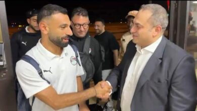 سفير مصر في واجادوجو ل " أفرو نيوز 24" : دعوات وتذكر مجانية لأبناء الجالية المصرية لحضور مباراة منتخب مصر أمام بوركينافاسو 6 FB IMG 1757325629586 سفير مصر في واجادوجو ل " أفرو نيوز 24" : دعوات وتذكر مجانية لأبناء الجالية المصرية لحضور مباراة منتخب مصر أمام بوركينافاسو