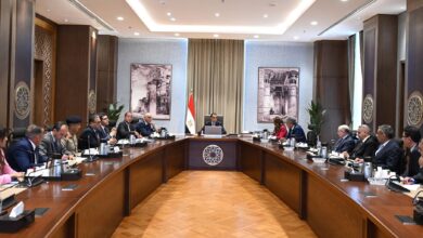 مصر .. خطة لزيادة حجم أسطول الطيران بنحو 30% خلال الفترة المقبلة 3 FB IMG 1757339362902 مصر .. خطة لزيادة حجم أسطول الطيران بنحو 30% خلال الفترة المقبلة