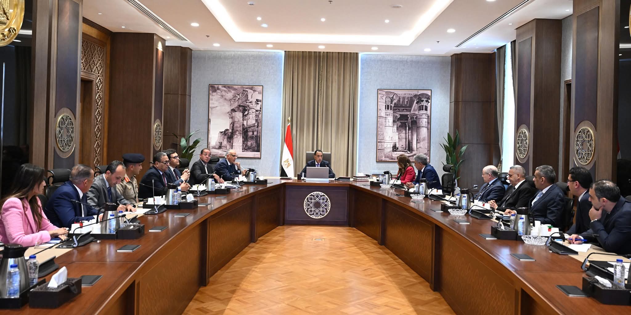 مصر .. خطة لزيادة حجم أسطول الطيران بنحو 30% خلال الفترة المقبلة 1 FB IMG 1757339362902 مصر .. خطة لزيادة حجم أسطول الطيران بنحو 30% خلال الفترة المقبلة
