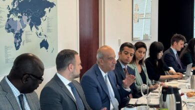 « القاهرة الدولي لتسوية النزاعات »  يعقد ورشة عمل تحضيرية لمنتدى أسوان 8 FB IMG 1757622127912 « القاهرة الدولي لتسوية النزاعات »  يعقد ورشة عمل تحضيرية لمنتدى أسوان