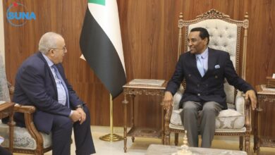 رئيس الوزراء السوداني يلتقي « لعمامرة » .. و مبعوث الأمم المتحدة: سأحرص علي تقديم أقصى ما يمكن من دعم لمساعدة السودان 2 FB IMG 1757862732990 رئيس الوزراء السوداني يلتقي « لعمامرة » .. و مبعوث الأمم المتحدة: سأحرص علي تقديم أقصى ما يمكن من دعم لمساعدة السودان