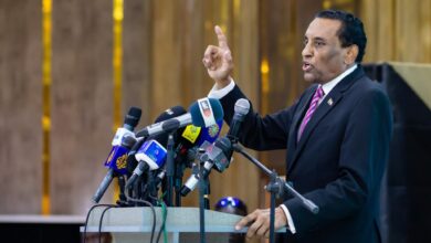 رئيس الوزراء السوداني: التاريخ سيحاسب المجتمع الدولي على صمته تجاه حصار الفاشر 3 FB IMG 1758389969104 رئيس الوزراء السوداني: التاريخ سيحاسب المجتمع الدولي على صمته تجاه حصار الفاشر