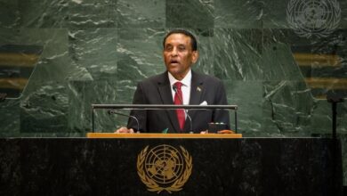 رسائل كامل إدريس من علي منبر الأمم المتحدة: السودان يواجه تهديداً وجودياً من المليشيا المتمردة 3 FB IMG 1758841139242 رسائل كامل إدريس من علي منبر الأمم المتحدة: السودان يواجه تهديداً وجودياً من المليشيا المتمردة