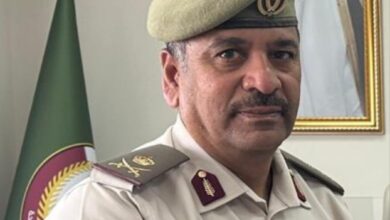 الأردن تستضيف البطولة العربية العسكرية الخامسة للعدو الريفى  4 IMG 20250901 WA0042 الأردن تستضيف البطولة العربية العسكرية الخامسة للعدو الريفى