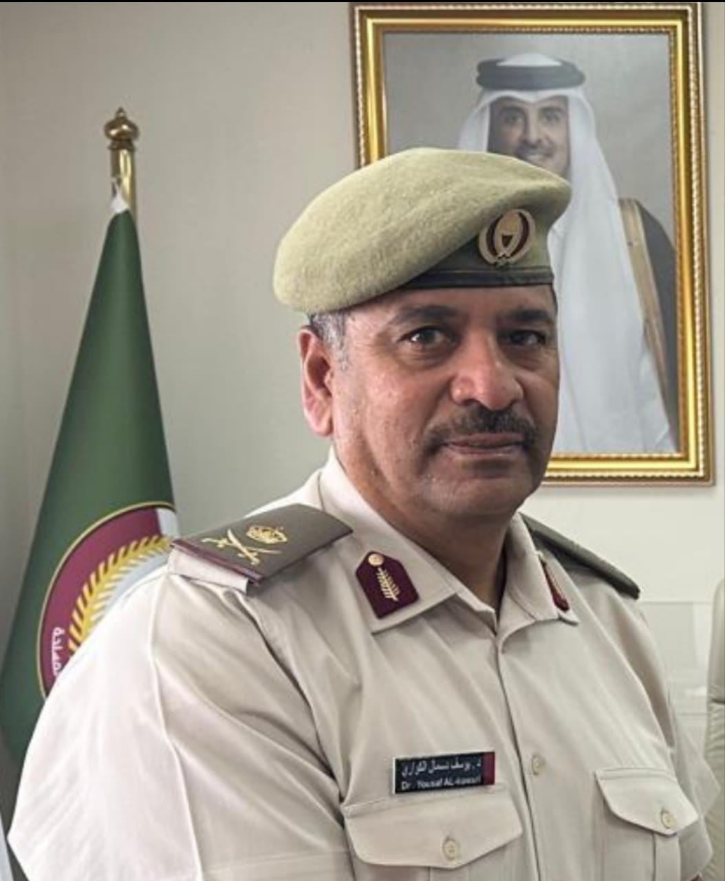 الأردن تستضيف البطولة العربية العسكرية الخامسة للعدو الريفى 1 IMG 20250901 WA0042 الأردن تستضيف البطولة العربية العسكرية الخامسة للعدو الريفى