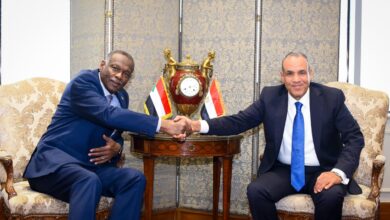 مصر تؤكد رفضها الكامل لكافة المحاولات الرامية لتهديد وحدة السودان  5 IMG 20250903 WA0029 مصر تؤكد رفضها الكامل لكافة المحاولات الرامية لتهديد وحدة السودان