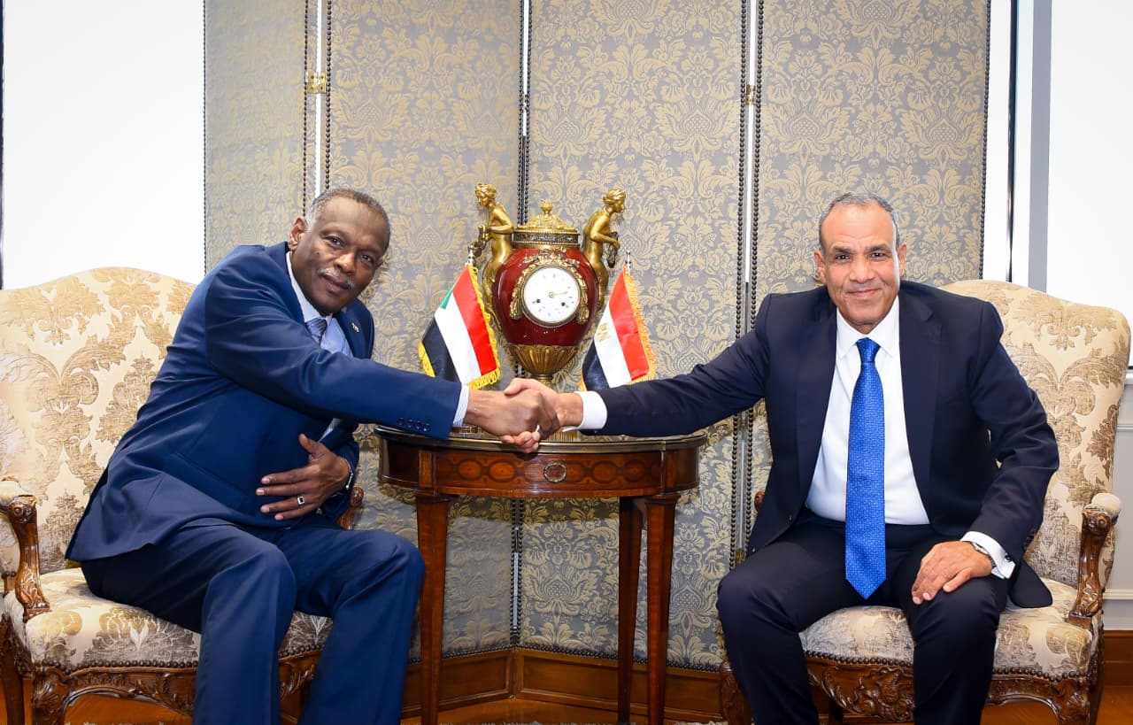 مصر تؤكد رفضها الكامل لكافة المحاولات الرامية لتهديد وحدة السودان 1 IMG 20250903 WA0029 مصر تؤكد رفضها الكامل لكافة المحاولات الرامية لتهديد وحدة السودان