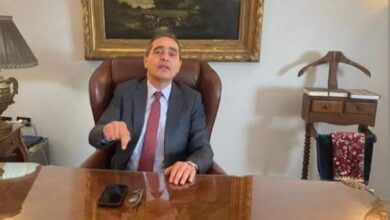 إنجاز جديد.. صادرات الصناعات الكيماوية المصرية ترتفع 10% وتصل 5.3 مليار دولار في 7 أشهر 2 IMG 20250903 WA0033 إنجاز جديد.. صادرات الصناعات الكيماوية المصرية ترتفع 10% وتصل 5.3 مليار دولار في 7 أشهر