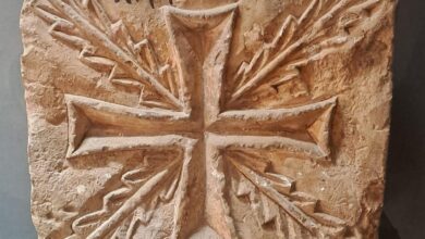 المتحف القبطي يحتفل بعيد النيروز بمعرض مؤقت بعنوان “النخلة حكاية تراث 1 IMG 20250915 WA0007 المتحف القبطي يحتفل بعيد النيروز بمعرض مؤقت بعنوان “النخلة حكاية تراث