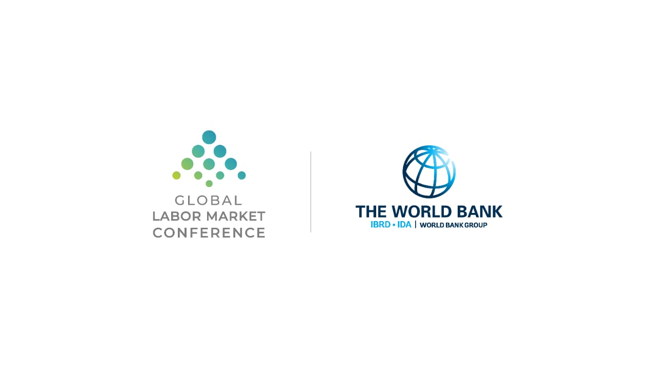 IMG 20250916 WA0000 المؤتمر الدولي لسوق العمل والبنك الدولي يطلقان فعالية GLMC 365 في واشنطن