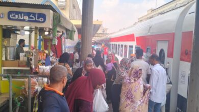العودة الطوعية: 1400 سوداني يغادرون مصر عبر القطار رقم 17 10 IMG 20250917 WA0016 1 العودة الطوعية: 1400 سوداني يغادرون مصر عبر القطار رقم 17