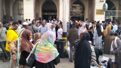 غدا .. رحلة جديدة لقطار العودة الطوعية من مصر إلى السودان 3 IMG 20250920 WA0012 غدا .. رحلة جديدة لقطار العودة الطوعية من مصر إلى السودان