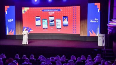 وزير الإعلام الكويتي عبدالرحمن المطيري يطلق الحملة الوطنية بعنوان (الريادة بالإرادة) 1 IMG 20250921 WA0008 وزير الإعلام الكويتي عبدالرحمن المطيري يطلق الحملة الوطنية بعنوان (الريادة بالإرادة)