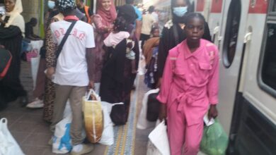 قبل إغلاق باب الاشتراك .. تعرف على طريقة التسجيل في مبادرة العودة الطوعية للسودانيين في مصر والأوراق المطلوبة  3 IMG 20250922 WA0011 1 قبل إغلاق باب الاشتراك .. تعرف على طريقة التسجيل في مبادرة العودة الطوعية للسودانيين في مصر والأوراق المطلوبة