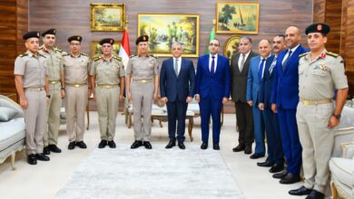 إدارة الإشارة للقوات المسلحة توقع بروتوكول تعاون مع محافظة الإسماعيلية لتقديم خدمات الشبكة الوطنية للطوارئ والسلامة العامة  4 IMG 20250922 WA0061 إدارة الإشارة للقوات المسلحة توقع بروتوكول تعاون مع محافظة الإسماعيلية لتقديم خدمات الشبكة الوطنية للطوارئ والسلامة العامة
