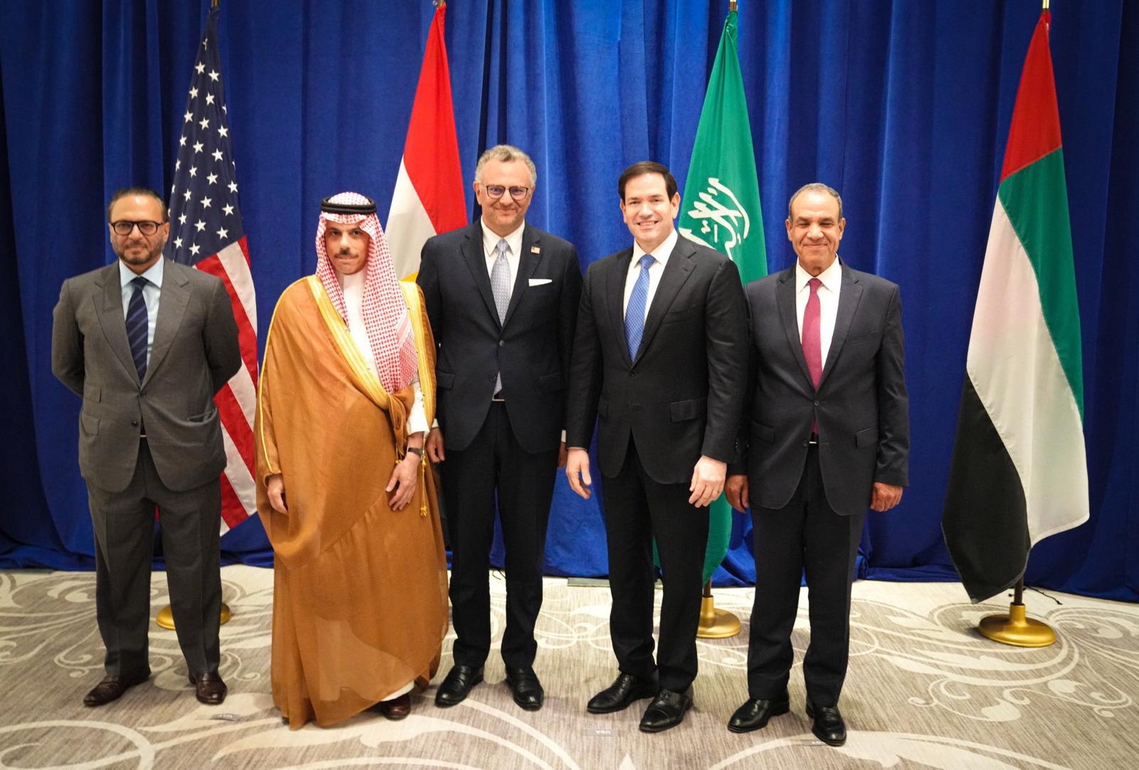 IMG 20250925 WA0002 تحركات مصرية مكثفة بالأمم المتحدة حول السودان .. والقاهرة تؤكد لا يمكن فرض أي ترتيبات على الشعب السوداني