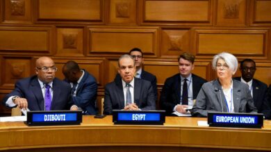 وزير الخارجية المصري يؤكد التزام مصر بمواصلة دعم أشقائها في الصومال 2 IMG 20250925 WA0014 وزير الخارجية المصري يؤكد التزام مصر بمواصلة دعم أشقائها في الصومال