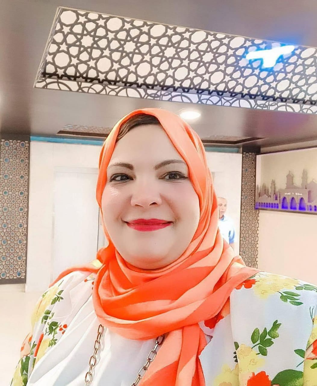 IMG 20250925 WA0023 الدكتورة مني نور الدين تكتب : اليوم العالمى للملاحة البحرية .. محيطنا .. التزامنا و فرصتنا 