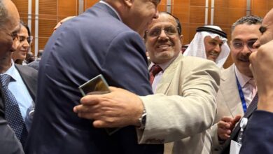 الإيكاو: فوز 4 دول إفريقية وعربية في انتخابات مجلس المنظمة الدولية  4 IMG 20250927 WA0004 الإيكاو: فوز 4 دول إفريقية وعربية في انتخابات مجلس المنظمة الدولية