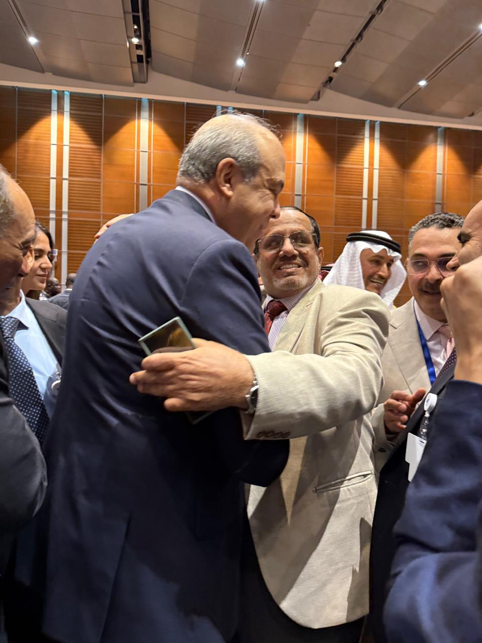 IMG 20250927 WA0004 الإيكاو: فوز 4 دول إفريقية وعربية في انتخابات مجلس المنظمة الدولية 