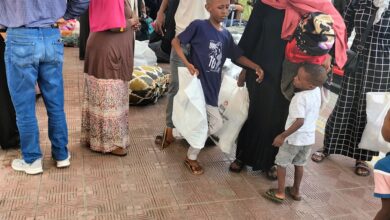 مبادرة العودة الطوعية تعيد الأمل لعشرات الآلاف من السودانيين في لمّ شمل الأسر وإعمار الوطن 5 IMG20250907105624 مبادرة العودة الطوعية تعيد الأمل لعشرات الآلاف من السودانيين في لمّ شمل الأسر وإعمار الوطن