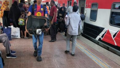 عودة 100 ألف سوداني من مصر عبر مبادرة العودة الطوعية: رحلة إنسانية تعيد الأمل وتبني مستقبل السودان  6 IMG20250922105508 عودة 100 ألف سوداني من مصر عبر مبادرة العودة الطوعية: رحلة إنسانية تعيد الأمل وتبني مستقبل السودان