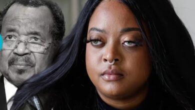 الكاميرون: بريندا أبنة الرئيس تدعو لعدم التصويت لوالدها في انتخابات الرئاسة المقبلة 4 IMG ٢٠٢٥٠٩٢٠ ١٨٤٦١٩ الكاميرون: بريندا أبنة الرئيس تدعو لعدم التصويت لوالدها في انتخابات الرئاسة المقبلة