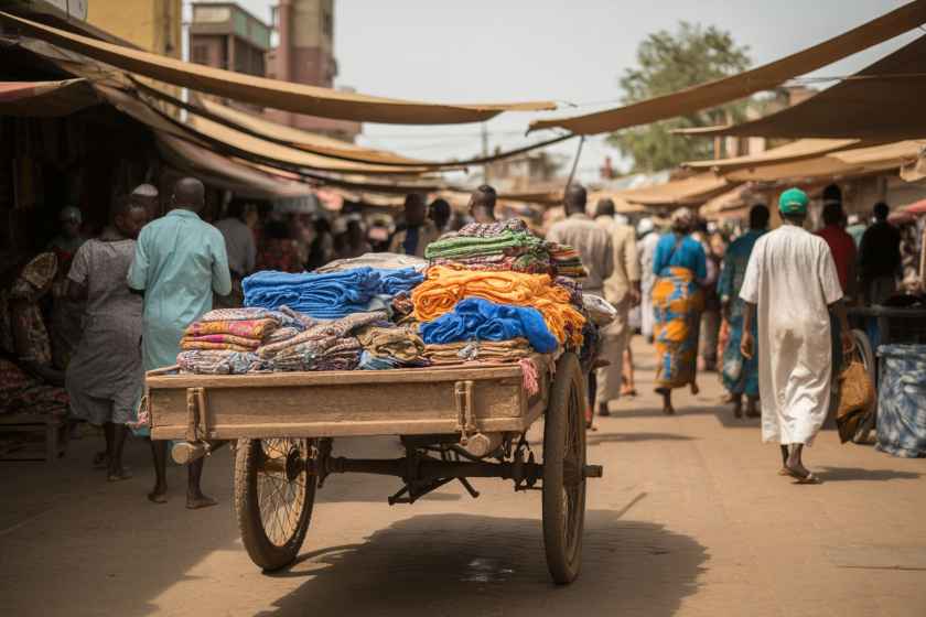 Mali مالي: خط طيران مباشر جديد بين باماكو وأبيدجان بـ 3 رحلات ذهابًا وإيابًا أسبوعيًا