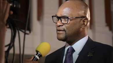 سقوط مدوٍ في باريس.. وفاة سفير جنوب إفريقيا في ظروف غامضة 6 Nathi Mthethwa 1 سقوط مدوٍ في باريس.. وفاة سفير جنوب إفريقيا في ظروف غامضة