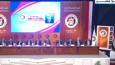 حزب مستقبل وطن يحصل علي 60 مقعدًا في مجلس الشيوخ بعد اعتماد نتائج جولة الإعادة 1 Picture1 حزب مستقبل وطن يحصل علي 60 مقعدًا في مجلس الشيوخ بعد اعتماد نتائج جولة الإعادة